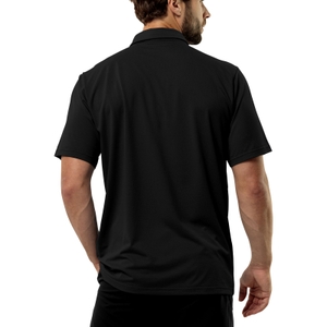 Jack Wolfskin Herren Funktionsshirt Poloshirt Delgami Polo M - Bild 2 Jack Wolfskin Herren Funktionsshirt Poloshirt Delgami Polo M - Bild 2