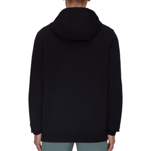 Mammut Herren Pullover Sweatshirt Midlayer Kapuzenpullover ML Hoody Original - Bild 3 Mammut Herren Pullover Sweatshirt Midlayer Kapuzenpullover ML Hoody Original - Bild 3