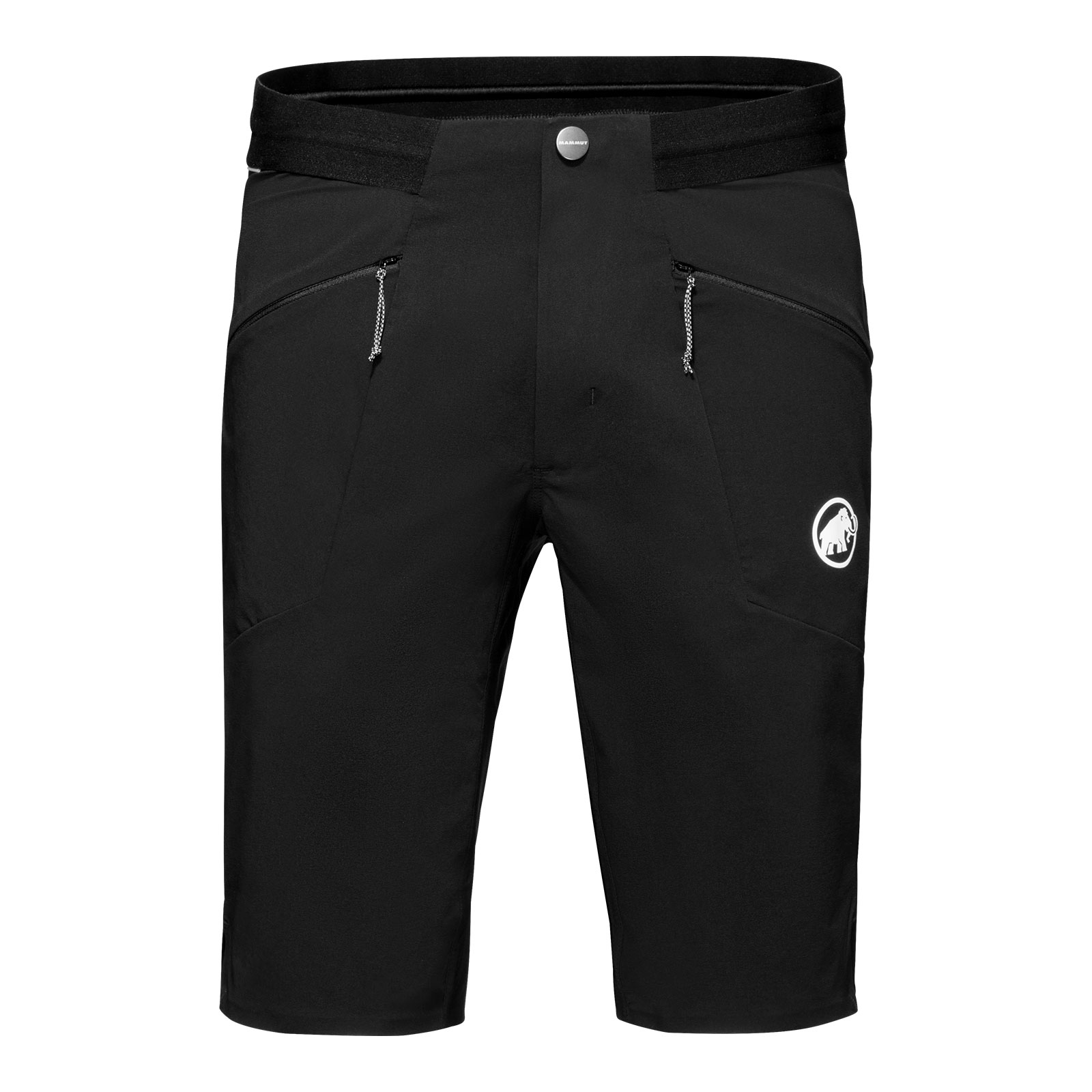 Mammut Herren Funktionshose Wanderhose Trekkinghose Aenergy Light SO Shorts Mammut Herren Funktionshose Wanderhose Trekkinghose Aenergy Light SO Shorts