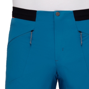 Mammut Herren Funktionshose Wanderhose Trekkinghose Aenergy Light SO Shorts - Bild 4 Mammut Herren Funktionshose Wanderhose Trekkinghose Aenergy Light SO Shorts - Bild 4