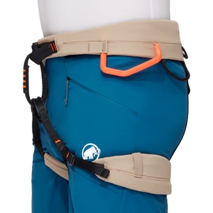 Mammut Herren Funktionshose Wanderhose Trekkinghose Aenergy Light SO Shorts - Bild 5 Mammut Herren Funktionshose Wanderhose Trekkinghose Aenergy Light SO Shorts - Bild 5
