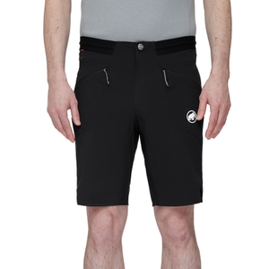Mammut Herren Funktionshose Wanderhose Trekkinghose Aenergy Light SO Shorts - Bild 1 Mammut Herren Funktionshose Wanderhose Trekkinghose Aenergy Light SO Shorts - Bild 1