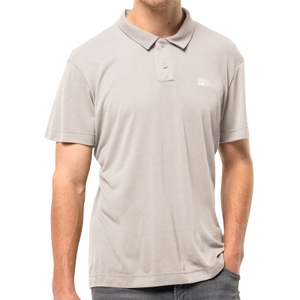 Jack Wolfskin Herren Funktionsshirt Poloshirt Pikeh Polo M - Bild 1 Jack Wolfskin Herren Funktionsshirt Poloshirt Pikeh Polo M - Bild 1