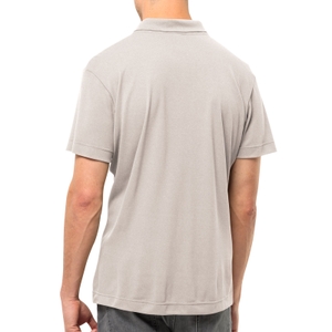 Jack Wolfskin Herren Funktionsshirt Poloshirt Pikeh Polo M - Bild 2 Jack Wolfskin Herren Funktionsshirt Poloshirt Pikeh Polo M - Bild 2
