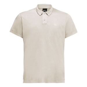 Jack Wolfskin Herren Funktionsshirt Poloshirt Pikeh Polo M - Bild 0 Jack Wolfskin Herren Funktionsshirt Poloshirt Pikeh Polo M