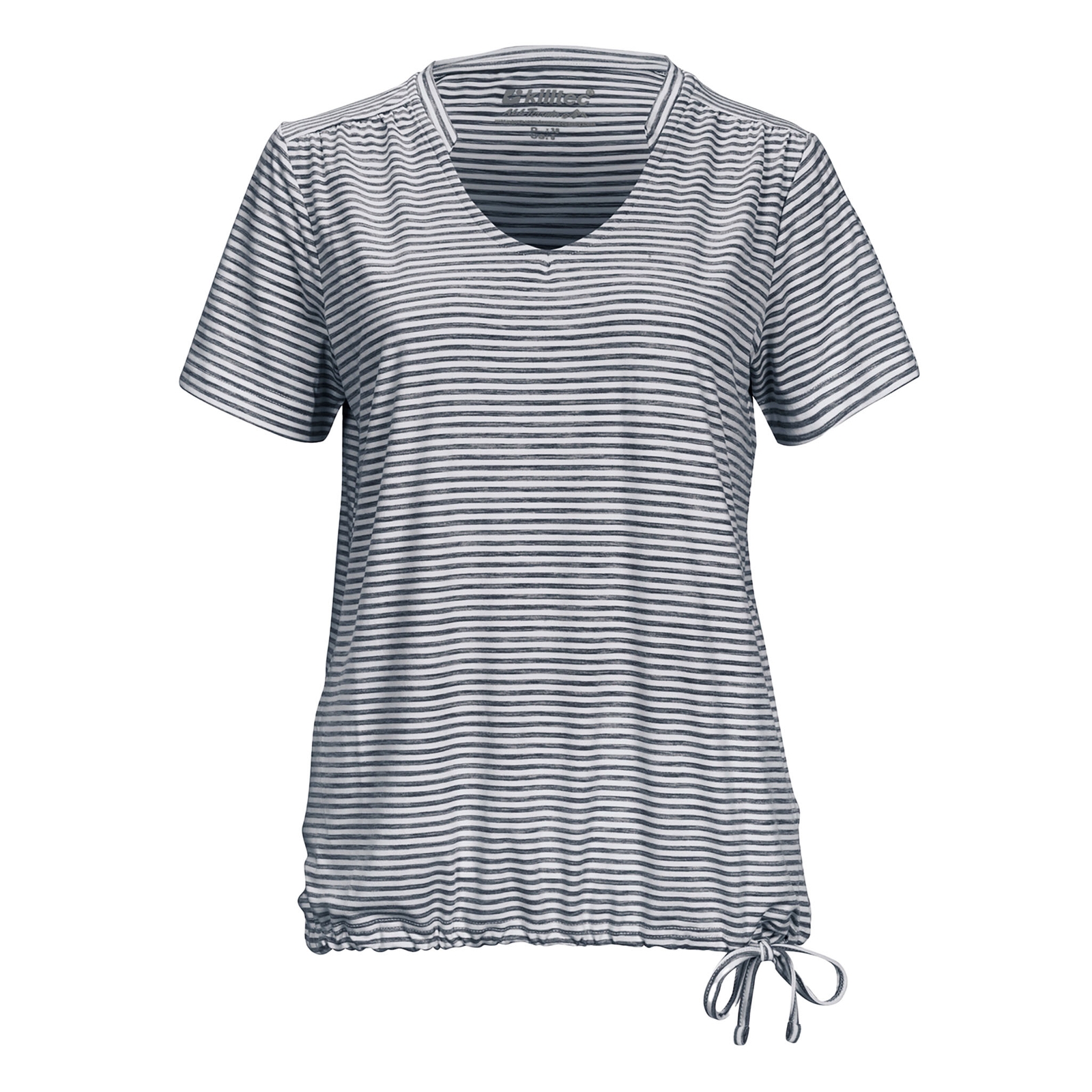 Killtec Damen T-Shirt Funktionsshirt Lilleo Killtec Damen T-Shirt Funktionsshirt Lilleo