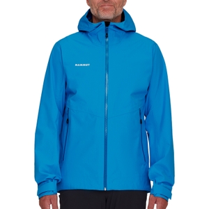 Mammut Herren Wanderjacke Outdoorjacke Hardshelljacke Alto Light HS Hooded Jacket - Bild 1 Mammut Herren Wanderjacke Outdoorjacke Hardshelljacke Alto Light HS Hooded Jacket - Bild 1