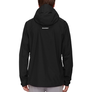 Mammut Herren Wanderjacke Outdoorjacke Hardshelljacke Alto Light HS Hooded Jacket - Bild 2 Mammut Herren Wanderjacke Outdoorjacke Hardshelljacke Alto Light HS Hooded Jacket - Bild 2