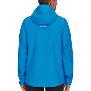 Mammut Herren Wanderjacke Outdoorjacke Hardshelljacke Alto Light HS Hooded Jacket - Bild 2 Mammut Herren Wanderjacke Outdoorjacke Hardshelljacke Alto Light HS Hooded Jacket - Bild 2