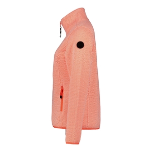 Icepeak Damen Jacke Outdoorjacke Midlayerjacke Icepeak Aikes - Bild 1
