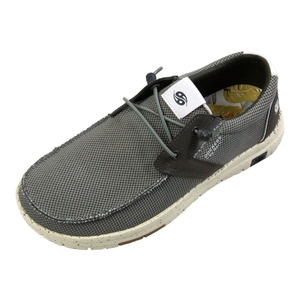 Dockers by Gerli Herren Schuhe Sneaker Slip On Turnschuh Sneaker Textil - Bild 2