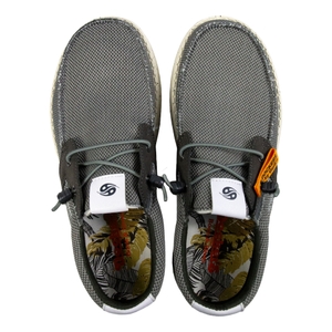 Dockers by Gerli Herren Schuhe Sneaker Slip On Turnschuh Sneaker Textil - Bild 4