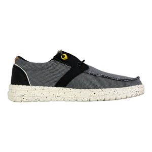 Dockers by Gerli Herren Schuhe Sneaker Slip On Turnschuh Sneaker Textil - Bild 1
