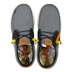 Dockers by Gerli Herren Schuhe Sneaker Slip On Turnschuh Sneaker Textil - Bild 4