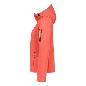 Icepeak Damen Jacke Funktionsjacke Outdoorjacke Softshelljacke Bridgewater - Bild 2