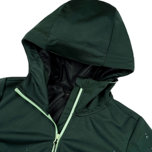 Icepeak Damen Jacke Funktionsjacke Outdoorjacke Softshelljacke Bridgewater - Bild 4 Icepeak Damen Jacke Funktionsjacke Outdoorjacke Softshelljacke Bridgewater - Bild 4