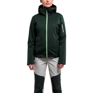 Icepeak Damen Jacke Funktionsjacke Outdoorjacke Softshelljacke Bridgewater - Bild 2 Icepeak Damen Jacke Funktionsjacke Outdoorjacke Softshelljacke Bridgewater - Bild 2