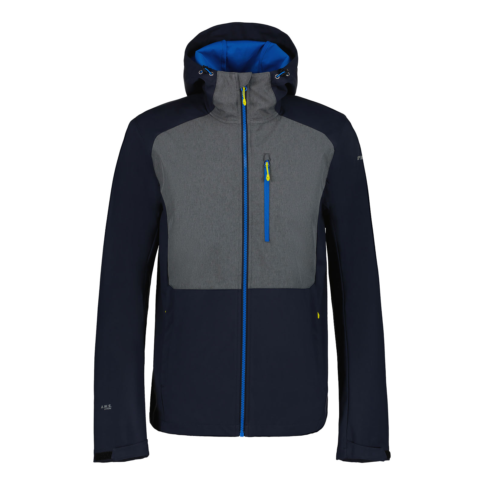 Icepeak Herren Softshelljacke Outdoorjacke Wanderjacke Regenjacke Buxton Icepeak Herren Softshelljacke Outdoorjacke Wanderjacke Regenjacke Buxton