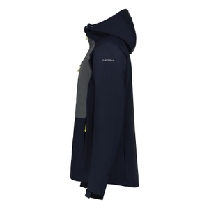 Icepeak Herren Softshelljacke Outdoorjacke Wanderjacke Regenjacke Buxton - Bild 2 Icepeak Herren Softshelljacke Outdoorjacke Wanderjacke Regenjacke Buxton - Bild 2