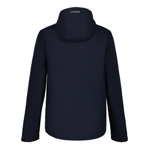 Icepeak Herren Softshelljacke Outdoorjacke Wanderjacke Regenjacke Buxton - Bild 1 Icepeak Herren Softshelljacke Outdoorjacke Wanderjacke Regenjacke Buxton - Bild 1