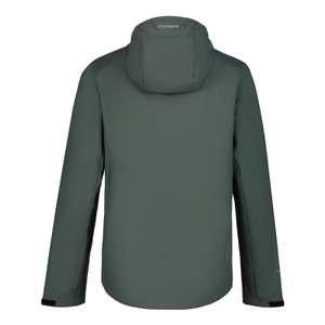 Icepeak Herren Softshelljacke Outdoorjacke Wanderjacke Regenjacke Buxton - Bild 1 Icepeak Herren Softshelljacke Outdoorjacke Wanderjacke Regenjacke Buxton - Bild 1