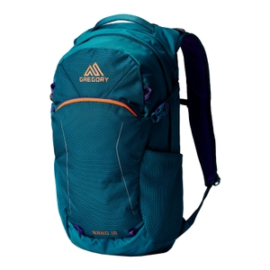 Gregory Unisex Herren Damen Rucksack Wanderrucksack Nano 18