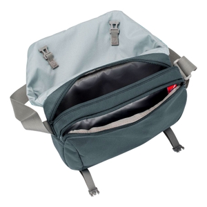 Vaude Damen Herren Unisex Tasche Freizeittasche Umhängetasche Rom S III - Bild 3 Vaude Damen Herren Unisex Tasche Freizeittasche Umhängetasche Rom S III - Bild 3
