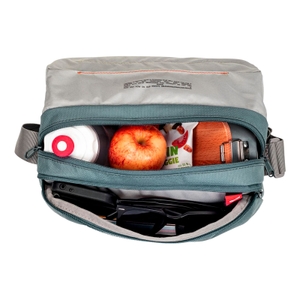 Vaude Damen Herren Unisex Tasche Freizeittasche Umhängetasche Rom S III - Bild 4 Vaude Damen Herren Unisex Tasche Freizeittasche Umhängetasche Rom S III - Bild 4