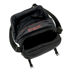Vaude Damen Herren Unisex Tasche Freizeittasche Umhängetasche Rom S III - Bild 3 Vaude Damen Herren Unisex Tasche Freizeittasche Umhängetasche Rom S III - Bild 3