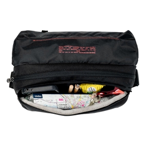Vaude Damen Herren Unisex Tasche Freizeittasche Umhängetasche Rom S III - Bild 4 Vaude Damen Herren Unisex Tasche Freizeittasche Umhängetasche Rom S III - Bild 4