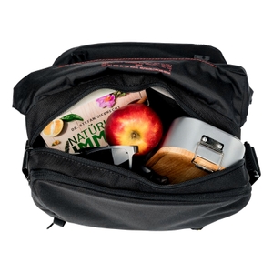 Vaude Damen Herren Unisex Tasche Freizeittasche Umhängetasche Rom S III - Bild 5 Vaude Damen Herren Unisex Tasche Freizeittasche Umhängetasche Rom S III - Bild 5