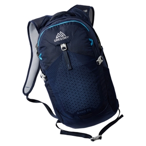 Gregory Unisex Herren Damen Rucksack Wanderrucksack Nano 20 - Bild 2