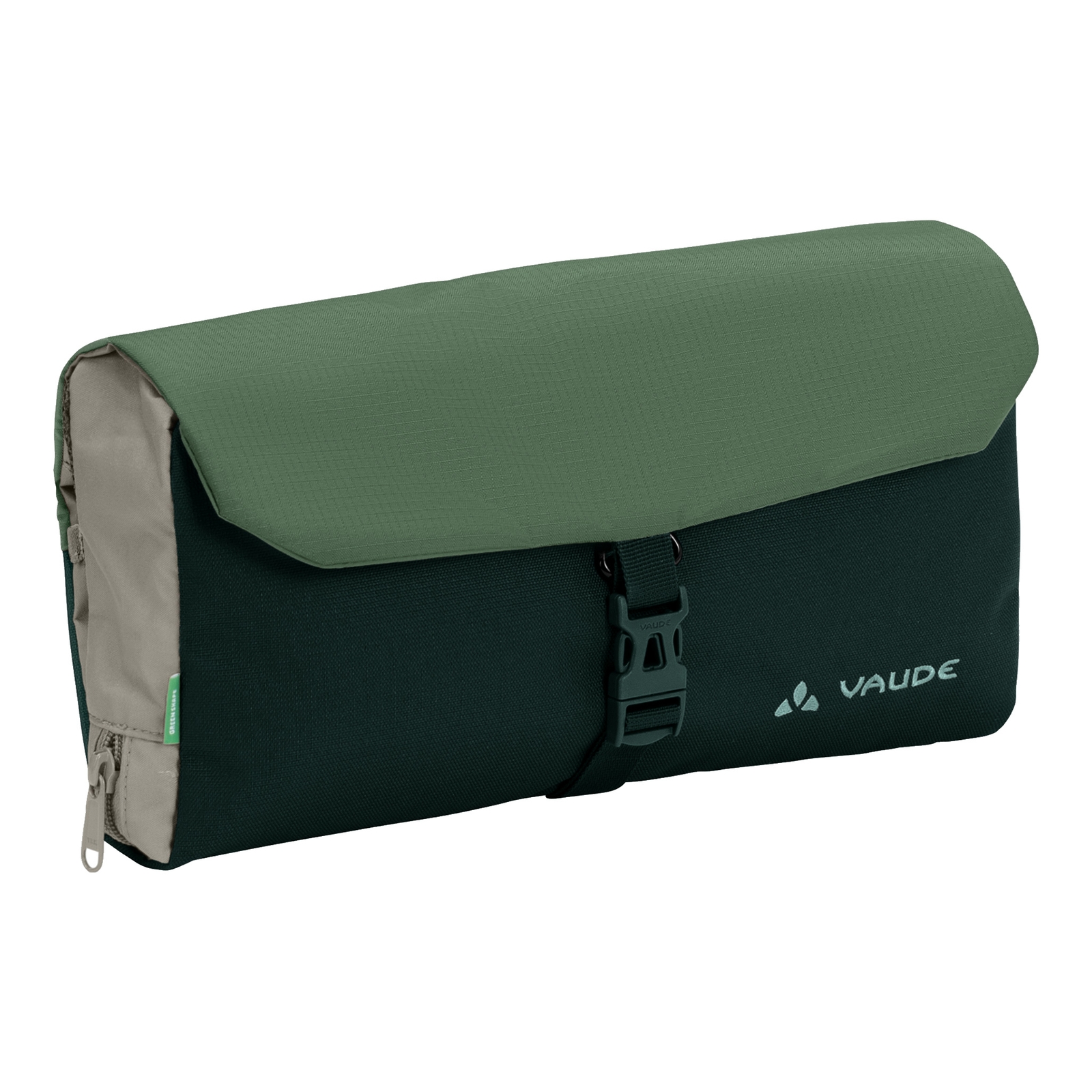 Vaude Unisex Herren Damen Kulturtasche Waschtasche Kulturbeutel WegaWrap Vaude Unisex Herren Damen Kulturtasche Waschtasche Kulturbeutel WegaWrap