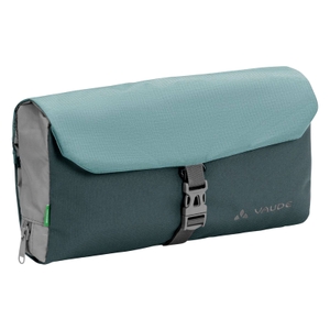 Vaude Unisex Herren Damen Kulturtasche Waschtasche Kulturbeutel WegaWrap - Bild 1 Vaude Unisex Herren Damen Kulturtasche Waschtasche Kulturbeutel WegaWrap - Bild 1
