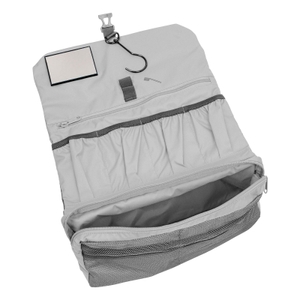 Vaude Unisex Herren Damen Kulturtasche Waschtasche Kulturbeutel WegaWrap - Bild 3 Vaude Unisex Herren Damen Kulturtasche Waschtasche Kulturbeutel WegaWrap - Bild 3