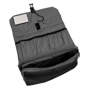 Vaude Unisex Herren Damen Kulturtasche Waschtasche Kulturbeutel WegaWrap - Bild 3 Vaude Unisex Herren Damen Kulturtasche Waschtasche Kulturbeutel WegaWrap - Bild 3