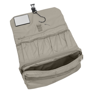 Vaude Unisex Herren Damen Kulturtasche Waschtasche Kulturbeutel WegaWrap - Bild 1 Vaude Unisex Herren Damen Kulturtasche Waschtasche Kulturbeutel WegaWrap - Bild 1