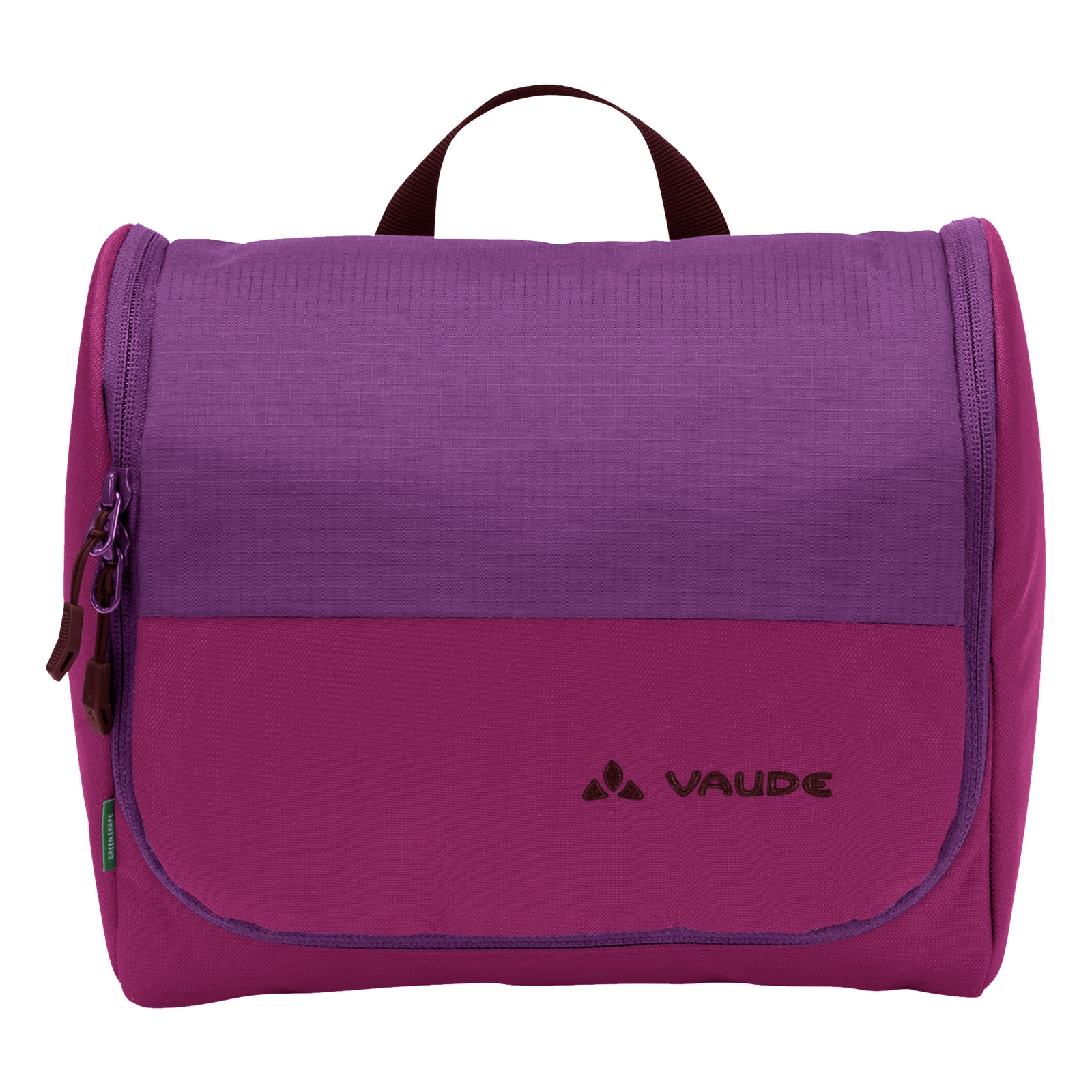 Vaude Kulturtasche Waschtasche Kulturbeutel WegaWash Vaude Kulturtasche Waschtasche Kulturbeutel WegaWash