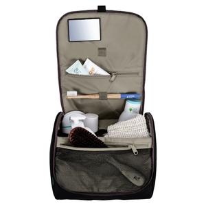 Vaude Kulturtasche Waschtasche Kulturbeutel WegaWash - Bild 1 Vaude Kulturtasche Waschtasche Kulturbeutel WegaWash - Bild 1