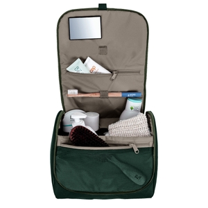 Vaude Kulturtasche Waschtasche Kulturbeutel WegaWash - Bild 1 Vaude Kulturtasche Waschtasche Kulturbeutel WegaWash - Bild 1