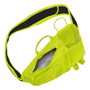 Vaude Unisex Damen Herren Tasche Freizeittasche Bauchtasche Hüfttasche Attendant - Bild 2 Vaude Unisex Damen Herren Tasche Freizeittasche Bauchtasche Hüfttasche Attendant - Bild 2
