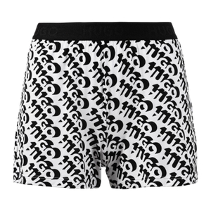 -968 white printed