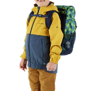 Vaude Kinder Rucksack Tagesrucksack Puck 14 - Bild 2 Vaude Kinder Rucksack Tagesrucksack Puck 14 - Bild 2