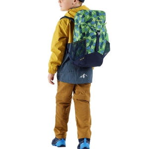 Vaude Kinder Rucksack Tagesrucksack Puck 14 - Bild 3 Vaude Kinder Rucksack Tagesrucksack Puck 14 - Bild 3