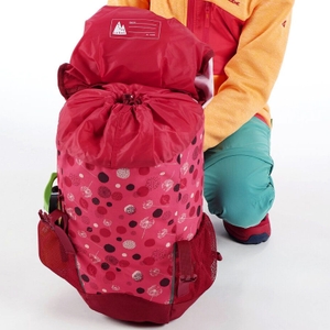 Vaude Kinder Rucksack Tagesrucksack Puck 14 - Bild 4 Vaude Kinder Rucksack Tagesrucksack Puck 14 - Bild 4