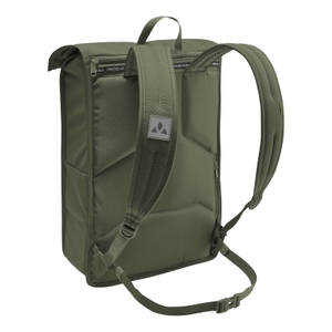 Vaude Damen Herren Unisex Rucksack Tagesrucksack Coreway Rolltop 20 Daypack - Bild 3 Vaude Damen Herren Unisex Rucksack Tagesrucksack Coreway Rolltop 20 Daypack - Bild 3