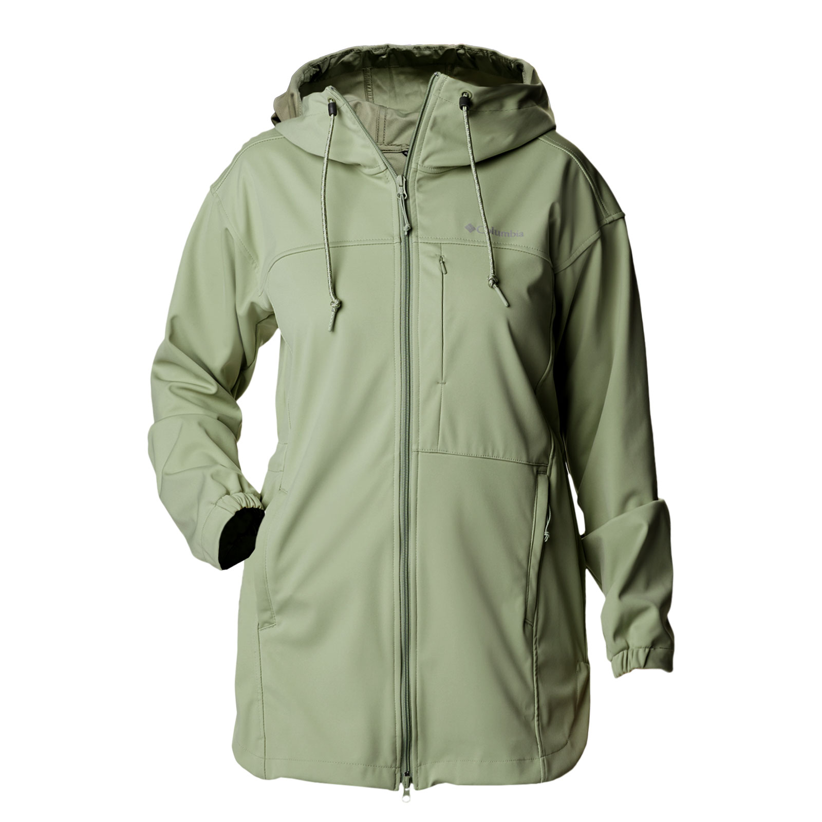 Columbia Damen Jacke Outdoorjacke Softshelljacke Flora Park™ Columbia Damen Jacke Outdoorjacke Softshelljacke Flora Park™
