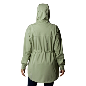 Columbia Damen Jacke Outdoorjacke Softshelljacke Flora Park™ - Bild 3 Columbia Damen Jacke Outdoorjacke Softshelljacke Flora Park™ - Bild 3