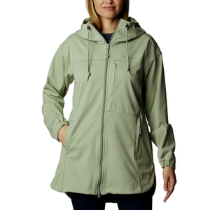 Columbia Damen Jacke Outdoorjacke Softshelljacke Flora Park™ - Bild 1 Columbia Damen Jacke Outdoorjacke Softshelljacke Flora Park™ - Bild 1