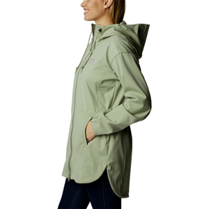 Columbia Damen Jacke Outdoorjacke Softshelljacke Flora Park™ - Bild 2 Columbia Damen Jacke Outdoorjacke Softshelljacke Flora Park™ - Bild 2